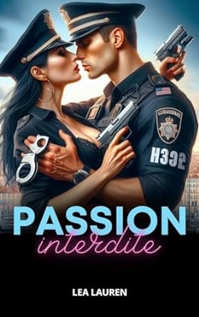 Passion Interdite