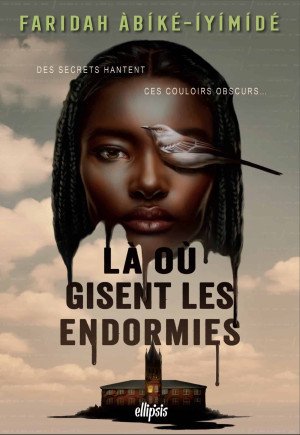 Là où gisent les endormies