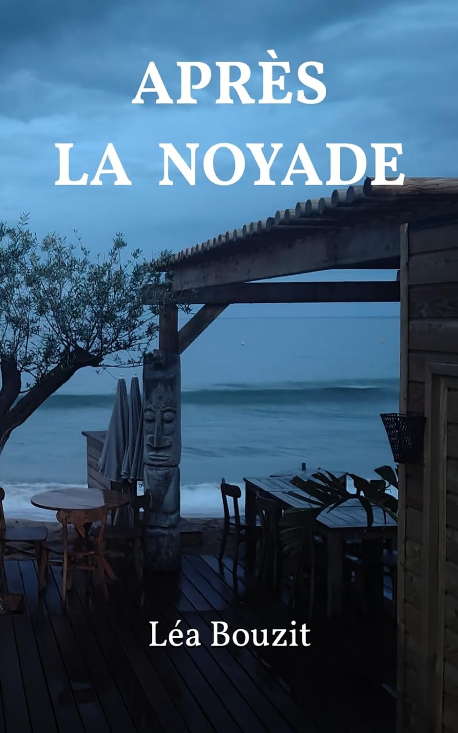 Après la noyade