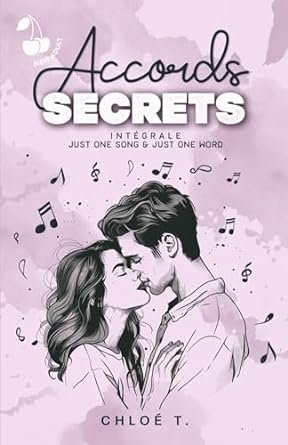 Accords secrets: L'intégrale