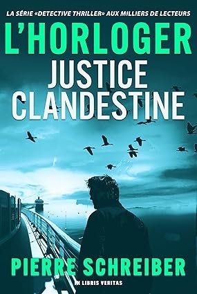 Justice Clandestine