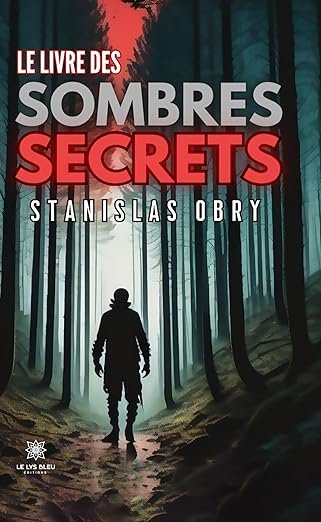 Le livre des sombres secrets