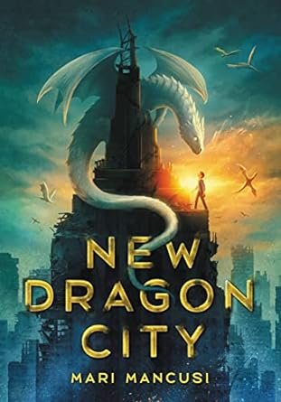 New dragon city