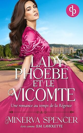 1001Ebooks - Lady Phoebe et le vicomte Lady Phoebe et le vicomte