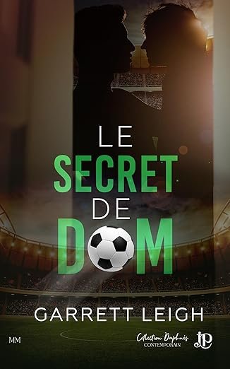 Lucky, Tome 1 : Le Secret de Dom