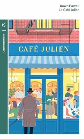 Le Café Julien