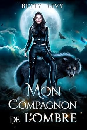 Mon compagnon de l'ombre