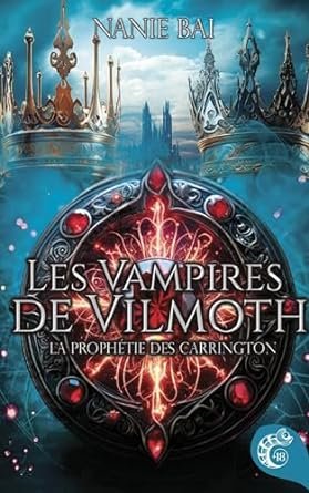 Les vampires de Vilmoth