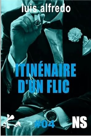Itinéraire d'un flic: Saision #04