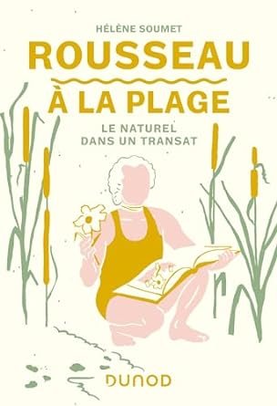 Rousseau à la plage
