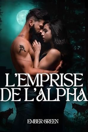 L'emprise de l'Alpha