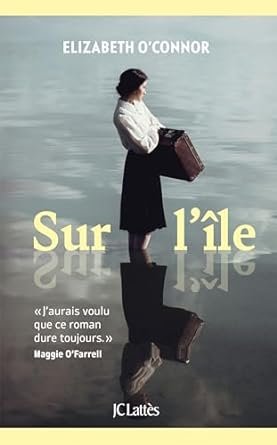 Sur l’île