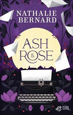 Ash et Rose