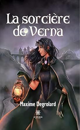 La sorcière de Verna