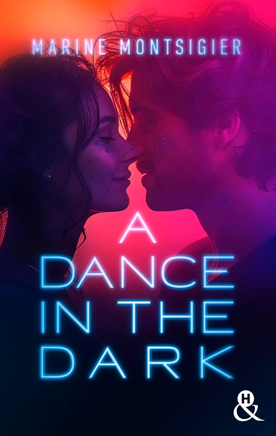 A Dance in the Dark