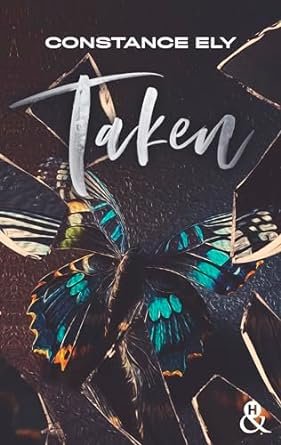 1001Ebooks - Taken Taken