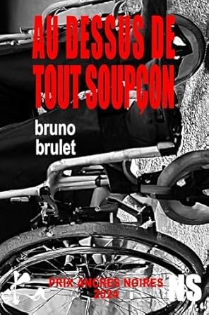Au-dessus de tout soupçon