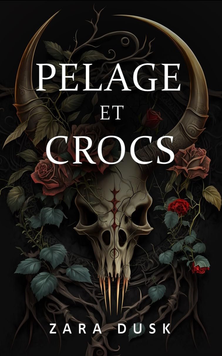 Pelage et Crocs