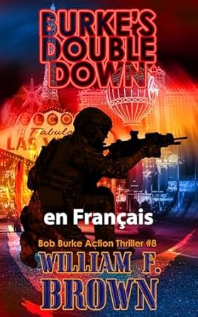 Burke's Double Down, en français
