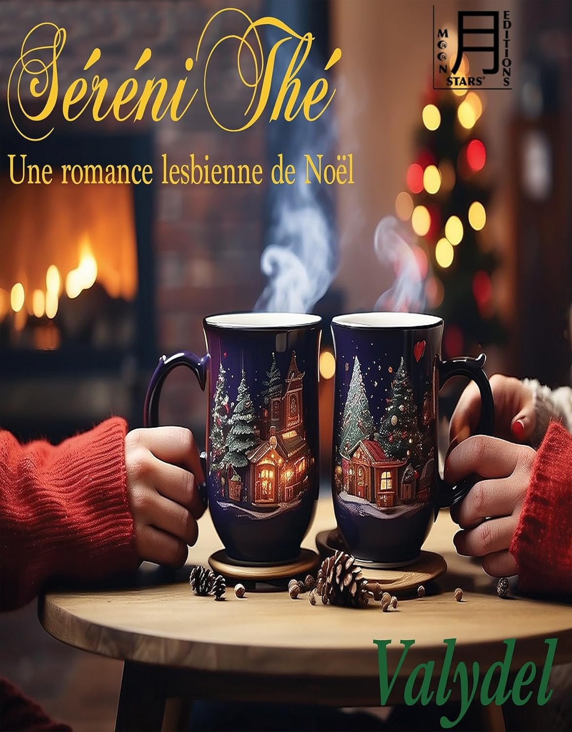 SéréniThé