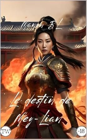 Le destin de Mey-Lian