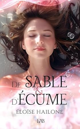 De sable et d'écume