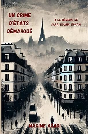 Un crime d’États démasqué