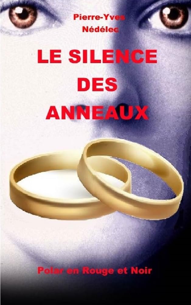 Agence Alex Dur, Tome 2 : Le Silence des anneaux