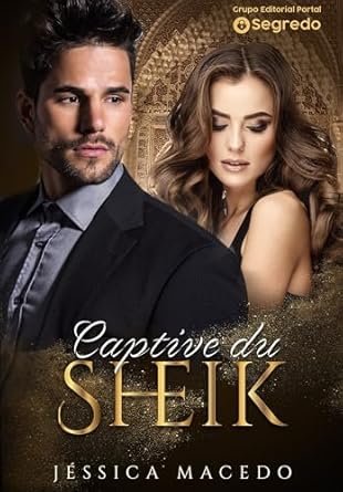 Captive du sheik