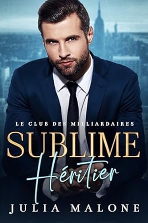 Sublime Héritier