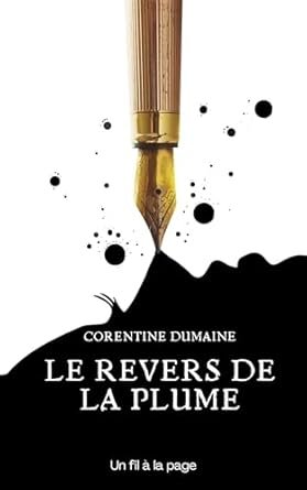 Le revers de la plume