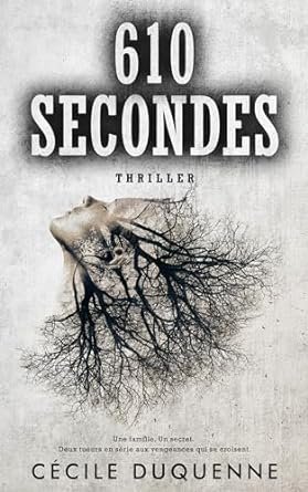 610 Secondes