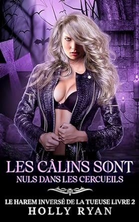 Les Câlins Sont Nuls dans les Cercueils