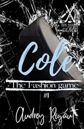 Les Frères Carson, Tome 1 : Cole