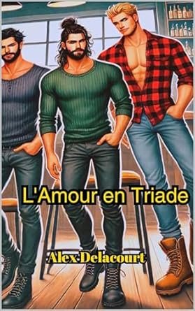 L'amour en Triade