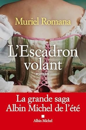 L’escadron volant