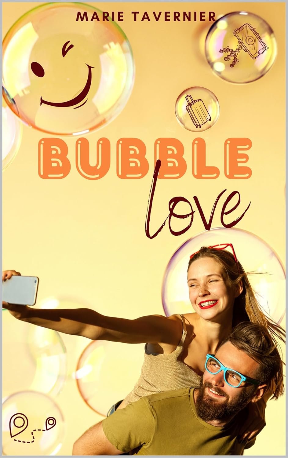Bubble Love