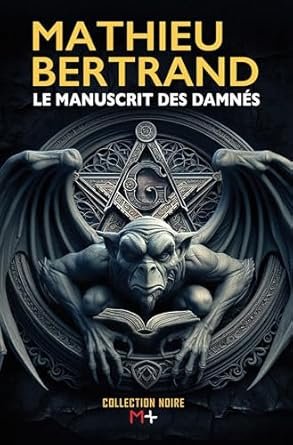 Le manuscrit des damnés