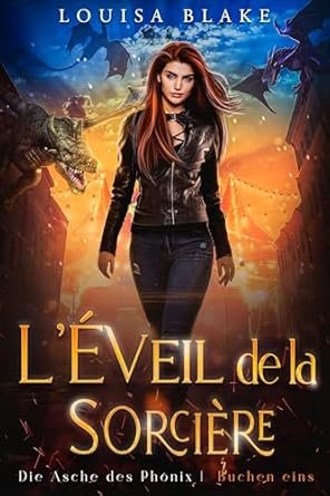L'Éveil de la Sorcière
