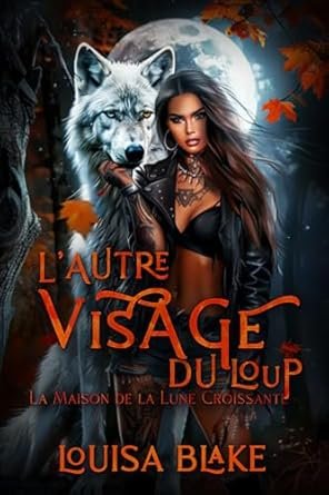 L'Autre Visage du Loup