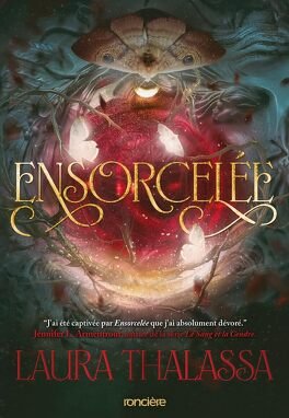 Damnatio Memoriae, Tome 1 : Ensorcelée