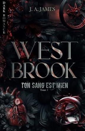 Westbrook, Tome 1 : Ton sang est mien