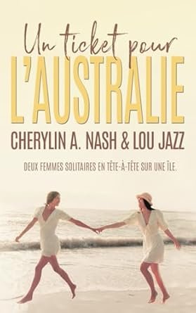 Un ticket pour l’Australie