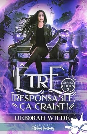 Être responsable, ça craint !