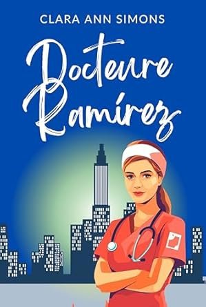 Docteure Ramírez
