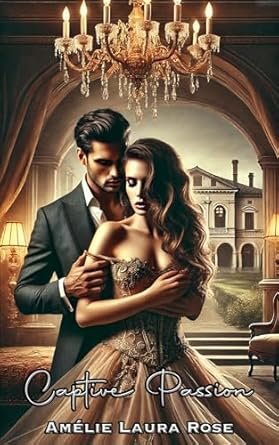 Captive Passion