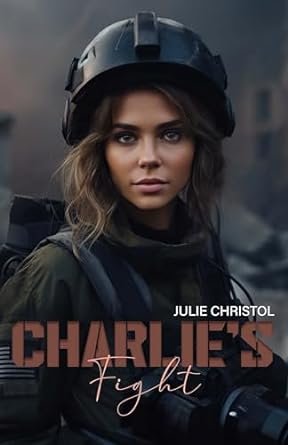 Charlie's Fight