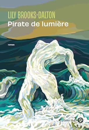 Pirate de lumière