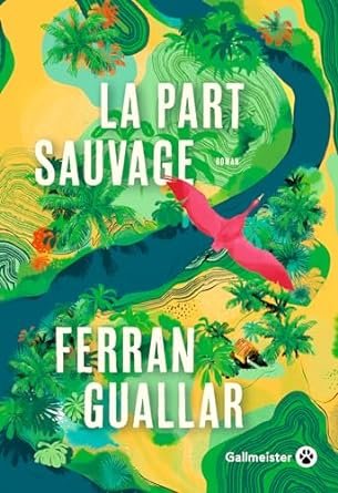 La part sauvage