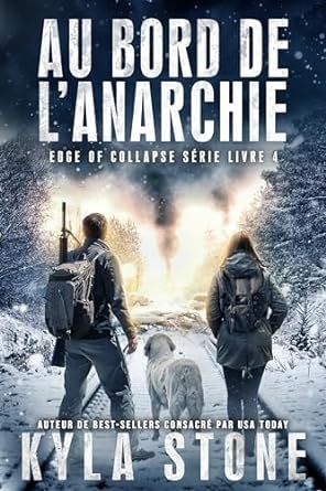 Au bord de l’anarchie